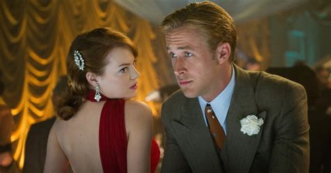 ryan gosling emma stone movies