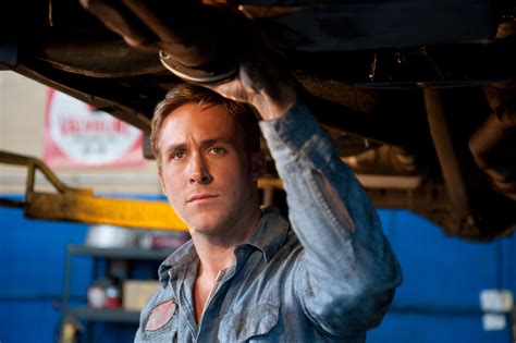 ryan gosling film 2011