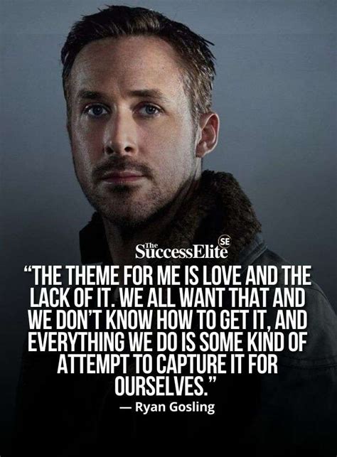 ryan gosling hill drive quotes