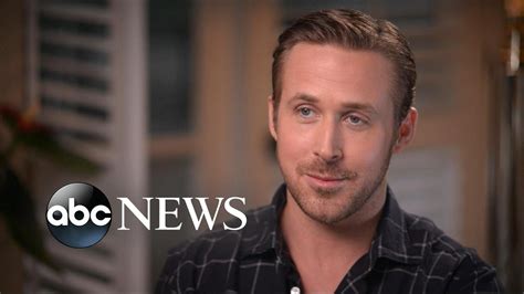 ryan gosling interview youtube