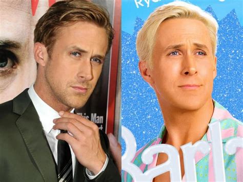 ryan gosling ken interview