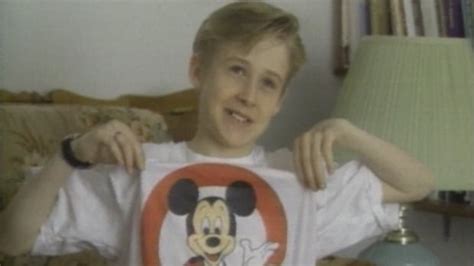 ryan gosling kid dancing