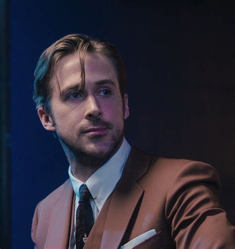 ryan gosling la la land haircut