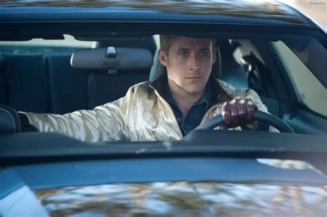 ryan gosling movie driver