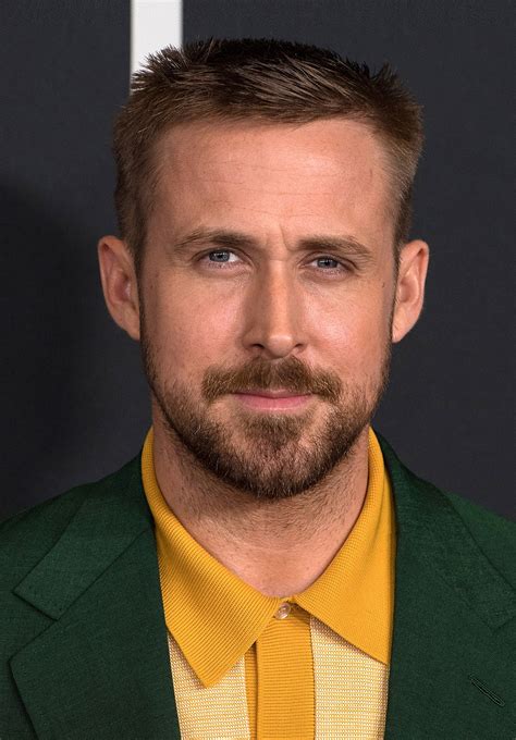 ryan gosling profile picture