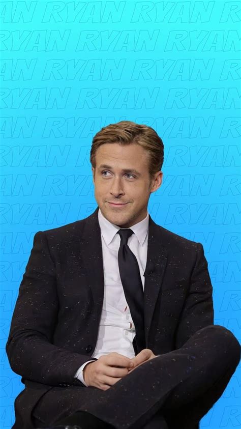 ryan gosling wallpaper phone