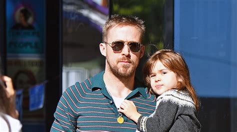 ryan gosling wife and children privacy
