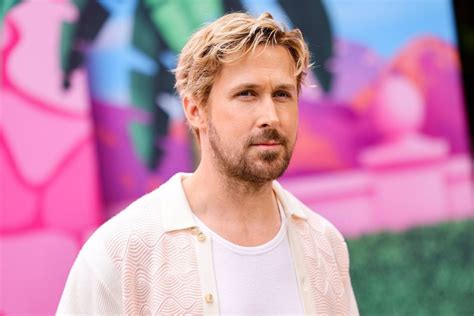 ryan gosling workout routine for barbie