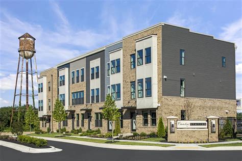 Ryan Homes At Foundry Station