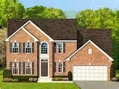 Ryan Homes Zachary Model