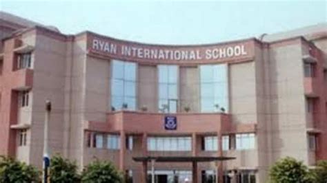 ryan international school india