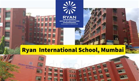 ryan international school mumbai