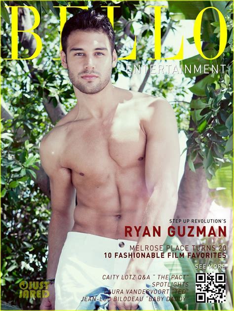 ryan nudes guzman