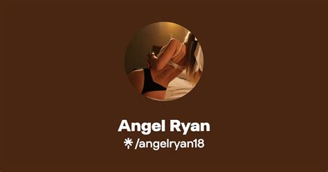 ryan onlyfans angel