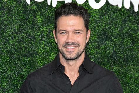 Discovering Ryan Paevy: The Charismatic Heartthrob Of Daytime Television