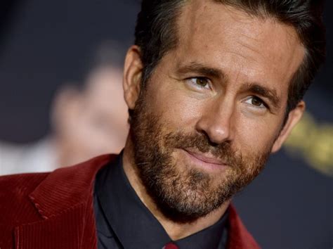 ryan reynolds doesn't like cereal