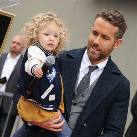 ryan reynolds son