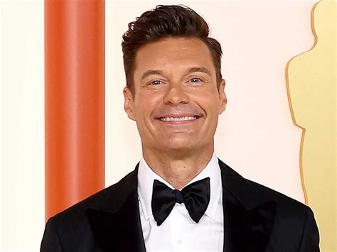 ryan seacrest news