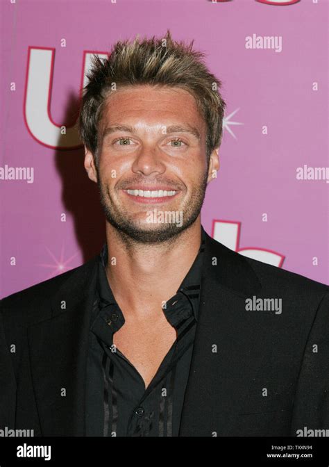 ryan seacrest young hollywood