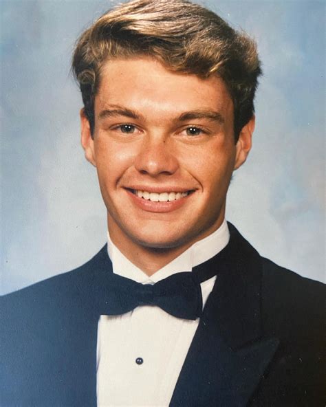 ryan seacrest young photos