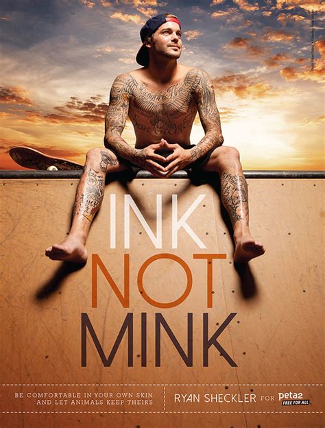 ryan sheckler naked