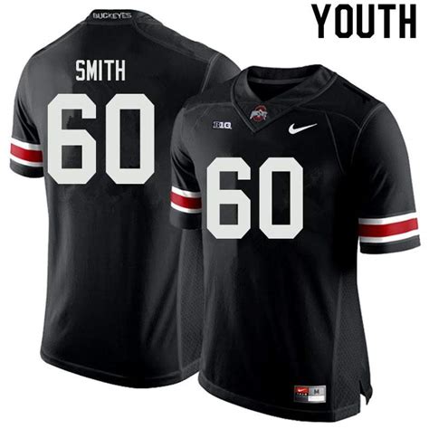 ryan smith ohio state football