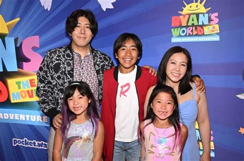 Ryan World Subscribers