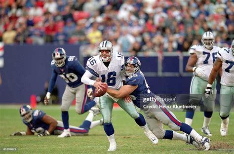 From NFL Stardom To Redemption