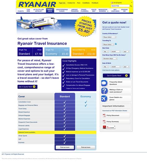 Ryanair launches new Travel Credit scheme News Breaking Travel News