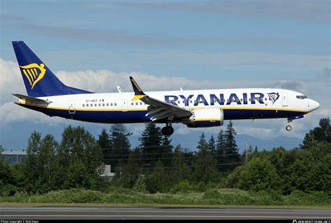 ryanair 737 max fleet