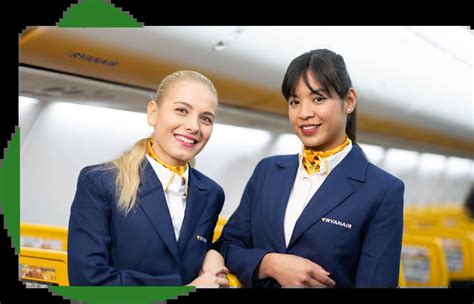 Take Flight with Ryanair Careers: Explore Exciting Job Opportunities