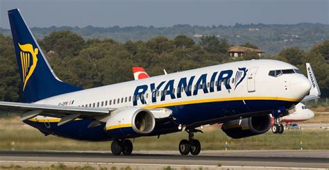 ryanair vuelos a roma