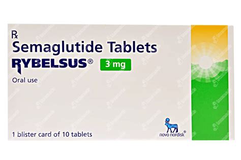 rybelsus 3 mg tablet cost rybelsus