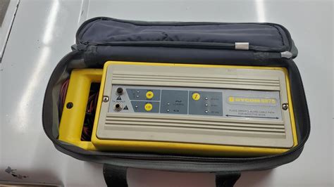 Snaptrack Locator for pipe inspection eBay
