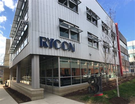 rycon pittsburgh