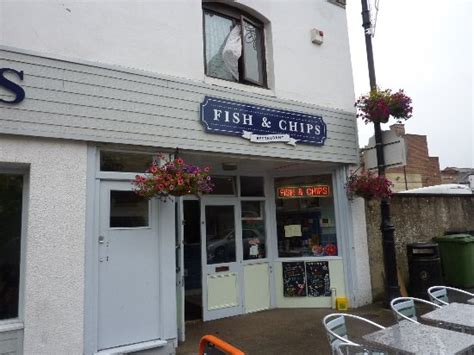 Ryde Chip Shops