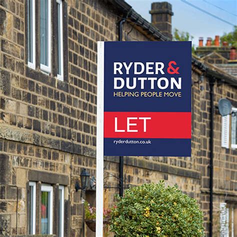 Ryder And Dutton Rentals Uppermill