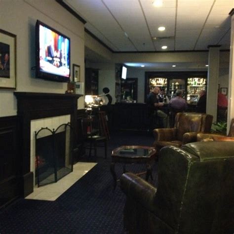 Ryder Cup Bar Pinehurst