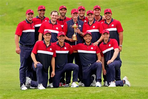 ryder cup dates 2024