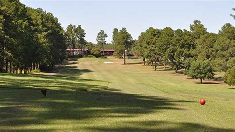 ryder golf course fort bragg