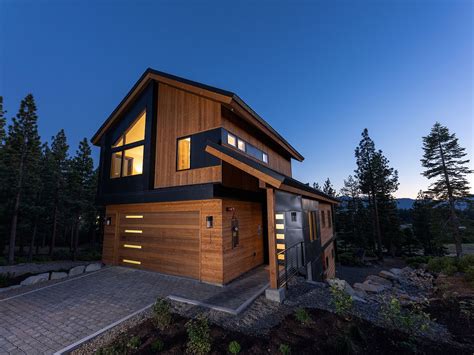 Ryder Homes Stateline Nv