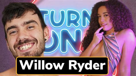 ryder porn willow