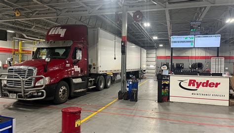 Unlock Endless Opportunities with Ryder System Careers Today