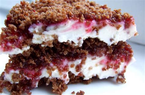 Rye Bread Dessert Recipes