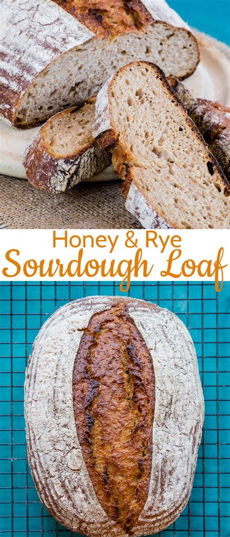 Rye Bread Flavours