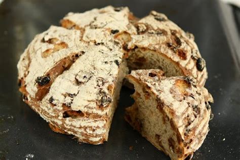 Rye Bread In Chinese