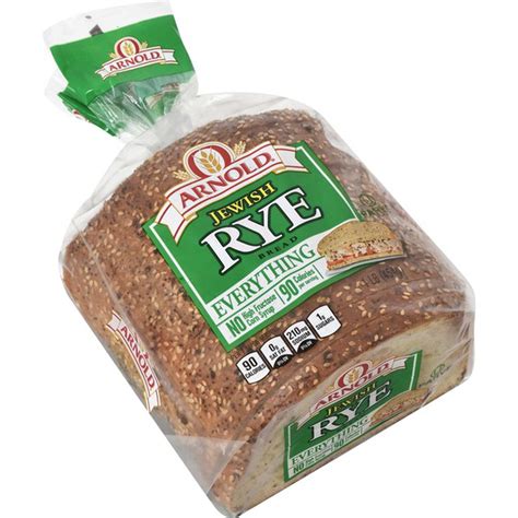Rye Bread Near Me