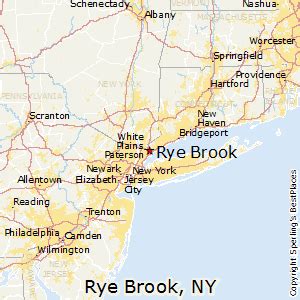 Rye Brook Ny Zip