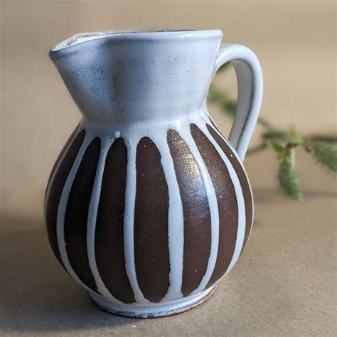 Rye Pottery Jug