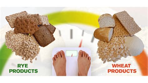 Rye Weight Loss
